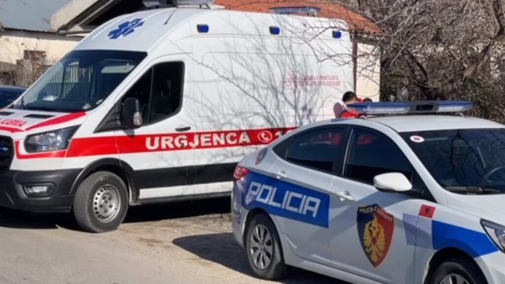 Po kalonte rrugën për në shkollë, 7-vjeçari përplaset për vdekje në Elbasan
