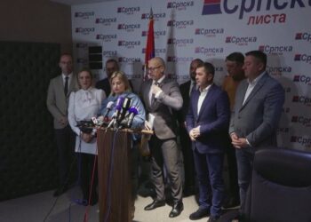 PZAP rrëzon KQZ-në për Listën Serbe: Nuk ka arsye ligjore që të mos certifikohet në zgjedhje