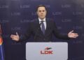 “Fitore e injorancës dhe gabim i pafalshëm”, Abdixhiku reagon pas zgjedhjes së Bashës