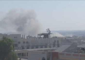 Bombardimet izraelite në spitalet në Gaza, reagon ashpër Turqia: Sulm ndaj lirisë së shtypit dhe një tjetër krim lufte