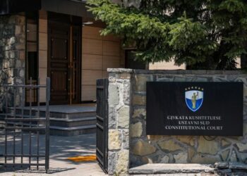 Çfarë pritet në Kosovë nga Gjykata Kushtetuese?