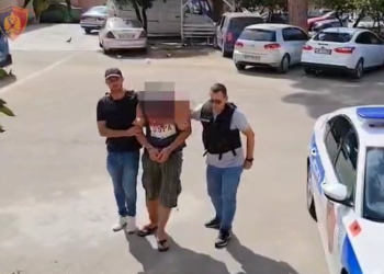 Tentoi të përdhunonte një vajzë, arrestohet 40-vjeçari në Lushnje