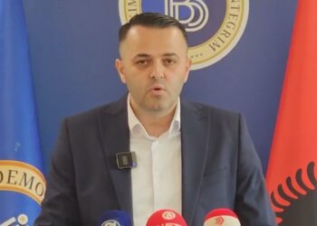 Thirrjet fashiste në Kumanovë, BDI kërkon dorëheqjen e zëvendësministrave shqiptarë