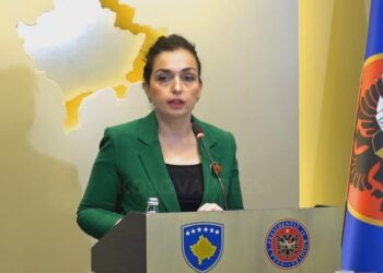 Gjyqtari ishte serb, Osmani tërheq kërkesën në Kushtetuese për ngërçin në Kuvend