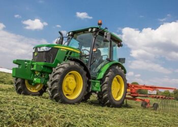 Hapet zyrtarisht Skema e Investimeve: 50% grant për modernizimin e fermave bujqësore dhe blegtore