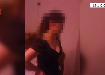 Operacion kundër prostitucionit në Durrës, kapen dy shtetase kineze