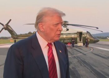 “Mund të bëj çfarë të dua me ata”, Trump: BE na ka shfrytëzuar, tani të paguajnë