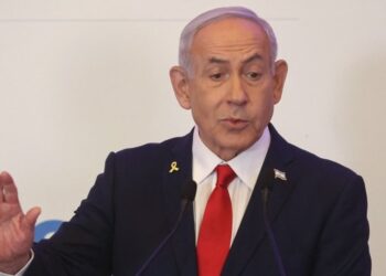 Netanyahu mbledh sot kabinetin e sigurisë për zgjerimin e luftës në Gazë
