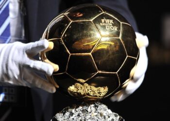 Topi i Artë, publikohet lista me 30 kandidatë, gjysma lojtarë të PSG