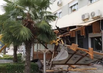 Lirimi i hapësirave publike, Rama publikon pamjet nga Shkodra: Për t’i hapur rrugë Rilindjes Urbane 2.0