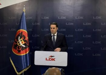 Abdixhiku pas vendimit të Kushtetueses: Një fitore e madhe e demokracisë