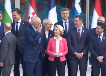 Siguria dhe emigracioni i paligjshëm, me 22 tetor Britania e Madhe do të presë procesin e Berlinit