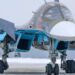 Rusia nis eksportin e avionëve luftarakë Su-34M, dërgesa e parë drejt Algjerisë