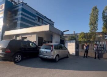 Avokatura e Shtetit reagon për ndërhyrjen e policisë në ambjentet e News 24