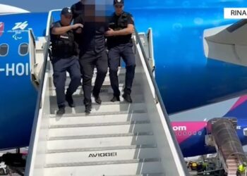 I kërkuar nga SPAK, ekstradohet nga Italia Edison Cukaj, ja akuzat mbi të