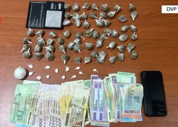Plotësonte “nevojat” e pushuesve për drogë, kapet shpërndarësi në Livadh
