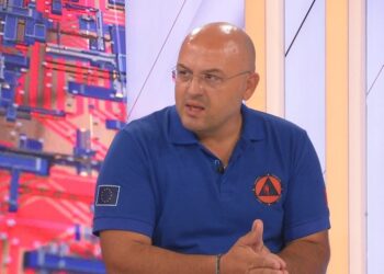 “Situata nga zjarret, alarmante”, drejtori pranë AKMC: Falënderojmë partnerët