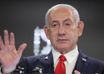 Netanyahu: Qëllimi ynë nuk është pushtimi i Gazës, por çlirimi i saj
