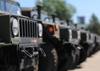 Kosova, Shqipëria dhe Kroacia planifikojnë blerje të përbashkët të armëve amerikane