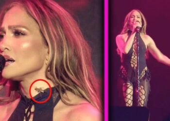 Karkaleci “i vjedh” shfaqjen Jennifer Lopez, episodi bën xhiron e rrjetit