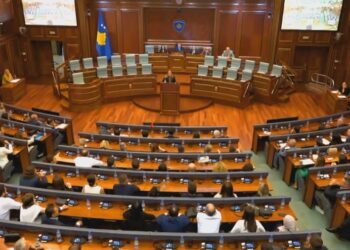 Dështon sërish Kuvendi i Kosovës, Vetëvendosja propozon Hekuran Muratin për kryetar, por nuk merr votat