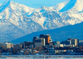 Kur Rusia ia shiti Amerikës Alaskën…