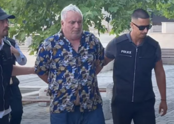 Mori pjesë në masakrën ndaj 34 shqiptarëve, gjykata lë në burg Ramadan Morinën