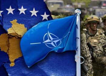 Kosova në Fushëbetejën Gjeopolitike: Koha për një Diplomaci agresive që do shkund botën!