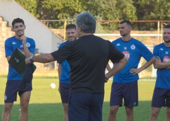 Zbulohet kundërshtari i Dinamos në play-off për grupet e Conference League