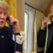 “Zbutet” Trump, para takimit me Putin telefonon aleatin e ngushtë të Rusisë