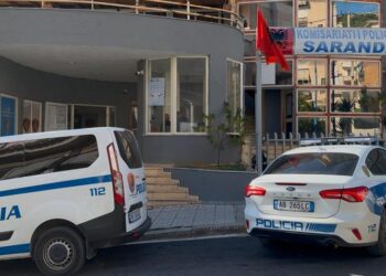 Nënë e bir dhunohen brutalisht në Sarandë, arrestohen dy vëllezërit e njohur me precedentë penalë