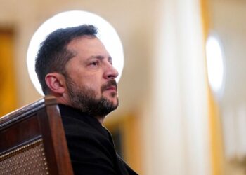 Një ofertë që nuk mund të refuzohet! SHBA garanton sigurinë e Ukrainës, paguan Europa!