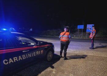 Mori makinë me qira për të shpërndarë kokainën, arrestohet i riu shqiptar në Itali