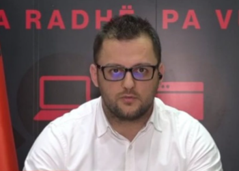 “Po më arrestojnë”, familja denoncon të zhdukur ish-zv/drejtorin e AKSHI-t
