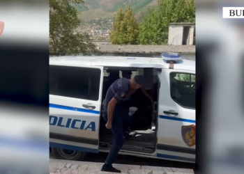 I dënuar me 9 vite e 3 muaj burg në Itali, arrestohet në Bulqizë 22-vjeçari