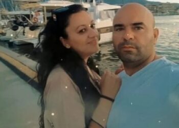 “Ka qenë me kartelë”, vrau gruan në sy të fëmijëve, flet daja i shqiptarit që tronditi Volosin