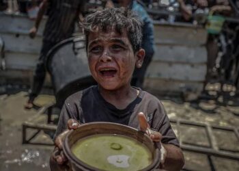 “Fëmija im më i vogël nuk e di se çfarë shije kanë frutat”, banorët e Gazës në zi buke!