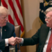 Bastisja e FBI-së në shtëpinë e John Bolton, reagon për herë të parë Trump