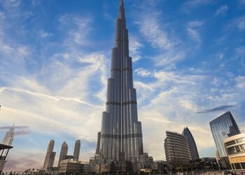 Pse milionerët dynden drejt Dubait?
