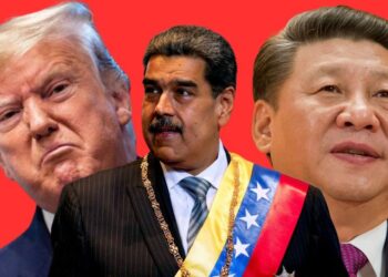 Maduro i kërkon ndihmë Kinës pasi Trump i dërgoi flotën “te dera”, a do të reagojë Pekini?