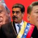 Maduro i kërkon ndihmë Kinës pasi Trump i dërgoi flotën “te dera”, a do të reagojë Pekini?