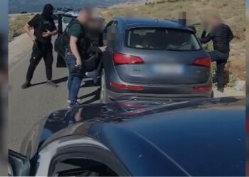 Kishte shkuar për pelegrinazh! Kapet në malin e Tomorrit 46-vjeçari i kërkuar për trafik droge