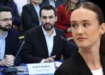 SHËNIM / Kush po e pengon Adriatik Lapajn që të mbajë premtimet?
