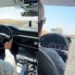 Postoi video duke ngarë makinën me 225 km/orë, ndëshkohet ministri i Transportit