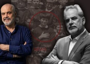 “Reagimi i Kryeministrit ishte me kode”, gazetari: Prindërit e Ramës i kërkuan Zhejit të qëndronte larg djalit të tyre