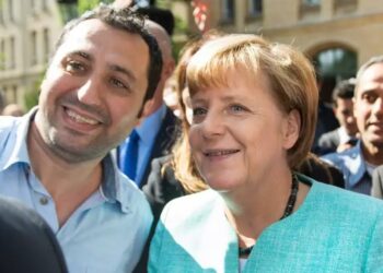 Politikat e migracionit në Gjermani, Merkel: Kemi arritur shumë deri tani