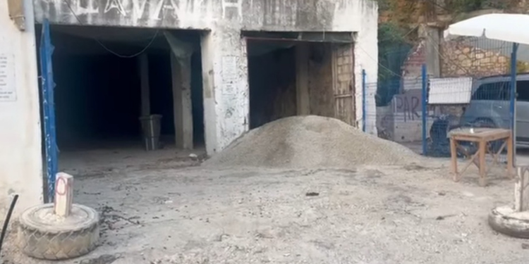 “Shpella e Spilesë po kthehet në lavazh”, MEKI i përgjigjet Auron Tares: Kemi projekt rijetëzimi