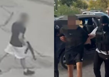 “Nuk doja t’i vrisja”, qëlloi me kallash në Kombinat pas sherrit, gjykata lë në burg 28-vjeçarin