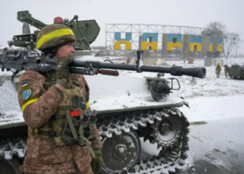 Ukraina, nga inteligjenca te mbështetja ajrore, zbulohen planet e SHBA-së për epokën e pasluftës