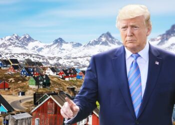 Tensione diplomatike, Kopenhageni akuzon Trumpin për “operacione sekrete” në Groenlandë